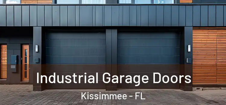  Industrial Garage Doors Kissimmee - FL