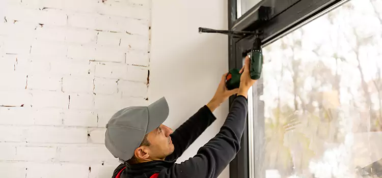 Automatic Door Opener Commercial Kissimmee