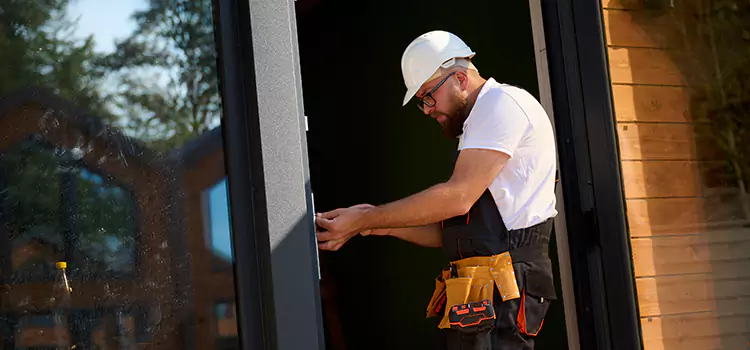 Replace Balcony Door Kissimmee