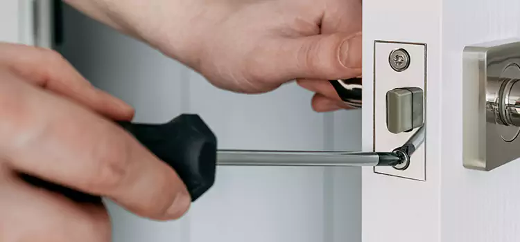 Baldwin Deadbolt Repair Kissimmee