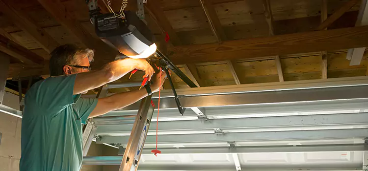 Garage Door Opener Sales and Installation Kissimmee