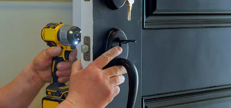 Locksmith Emergency Service Kissimmee