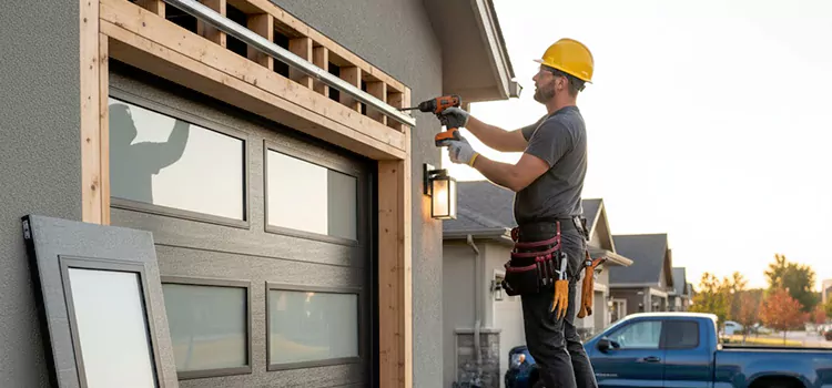 Your Trusted Garage Door Specialists in Kissimmee