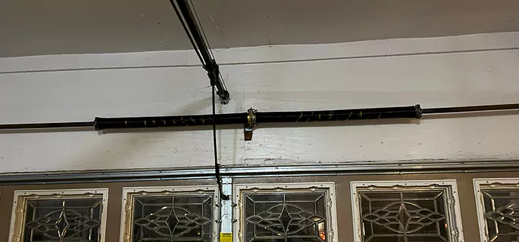 Garage Door Spring Repair Near Me Kissimmee