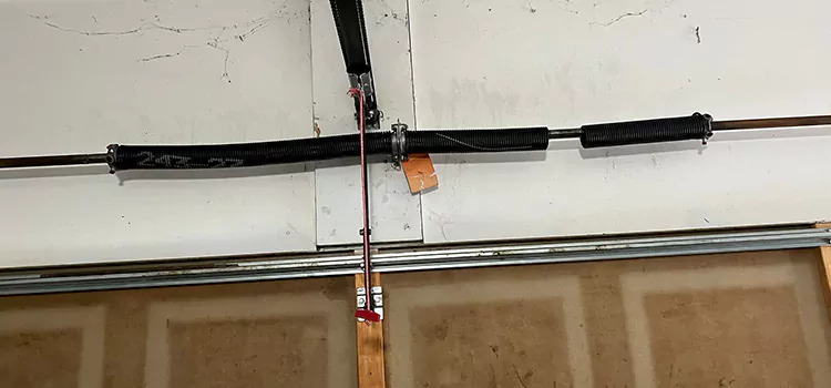 Overhead Door Spring Replacement Kissimmee