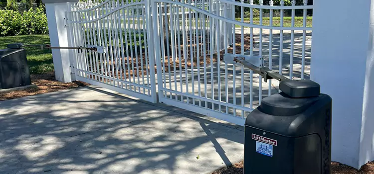 Automatic Gate Opener Repair Kissimmee