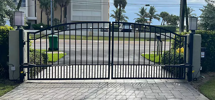 Gate Opener Replacement Near Me in Kissimmee, FL