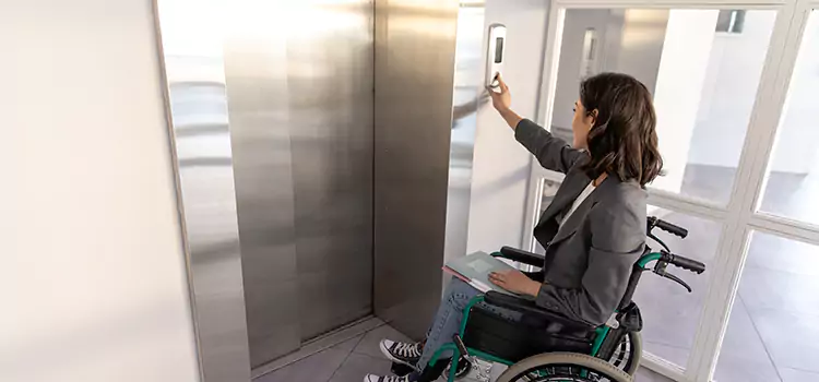 Benefits of Modern Handicap Door Systems in Kissimmee, FL