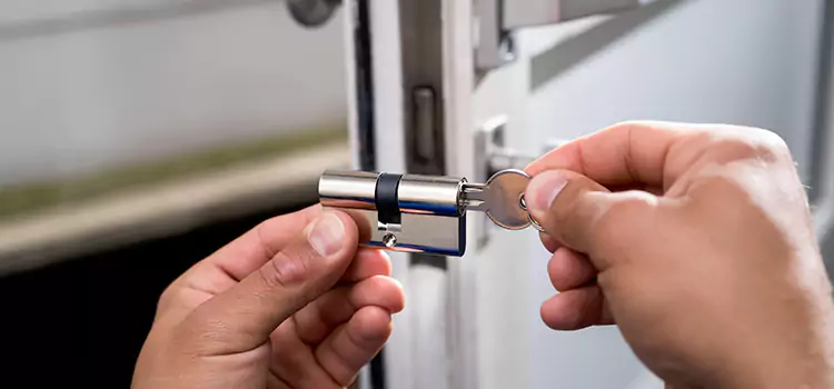 Emergency Locksmith for House Kissimmee