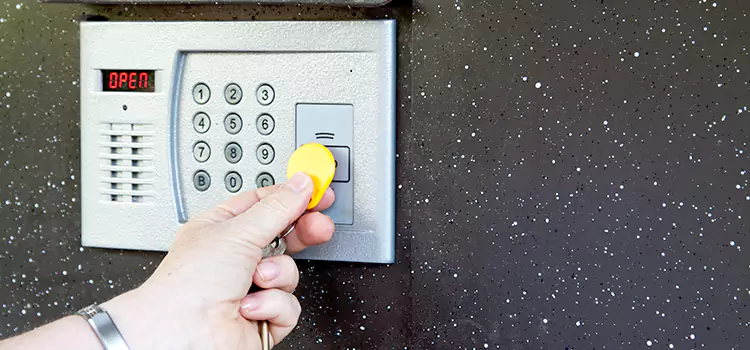 Electronic Door Lock Installation Kissimmee