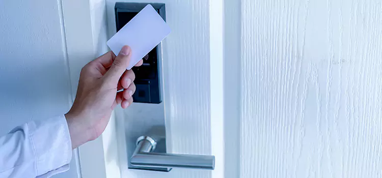 Why Choose Us for Your Keycard Lock Installation in Kissimmee, FL?