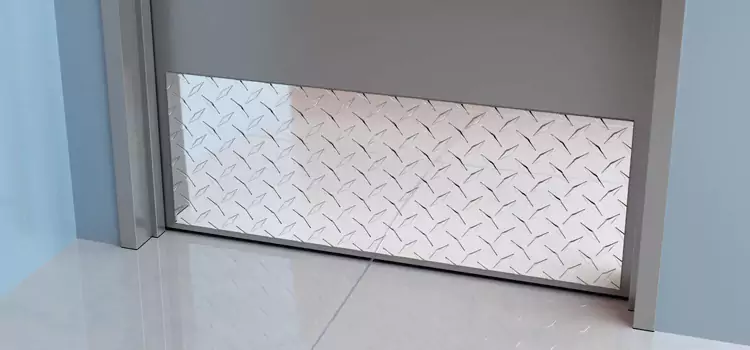 Benefits of Professional Kick Plate Solutions in Kissimmee, FL