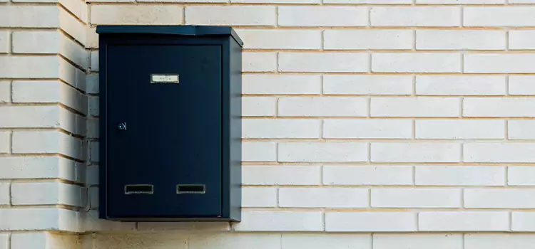 Mailbox Lock Repair Kissimmee