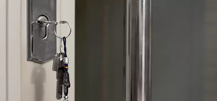 Master Keying by the Numbers Kissimmee
