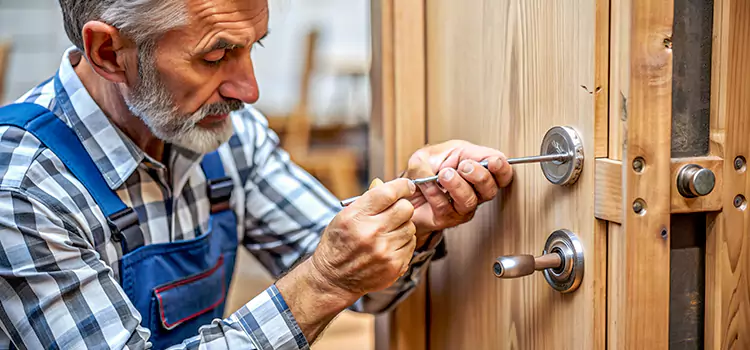 Mortise Replacement Lock Kissimmee