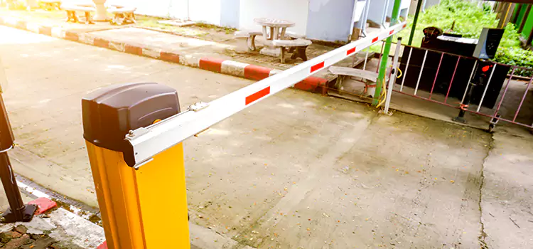 Automatic Parking Gate Installation Kissimmee
