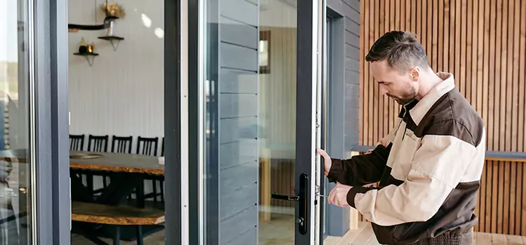 Replacing Patio Door Kissimmee
