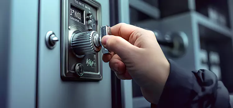 Locksmith Cost to Open Safe Kissimmee