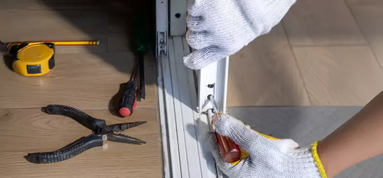 Sliding Door Installation Services in Kissimmee, FL