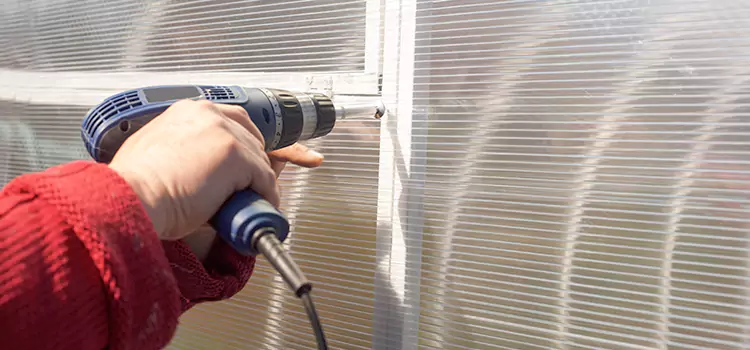 Sliding Screen Door Repair Kissimmee