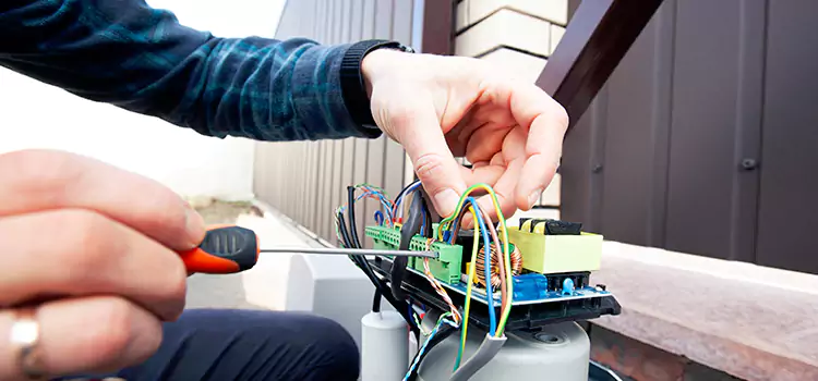 Electric Gate Maintenance Kissimmee