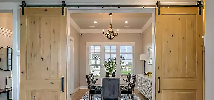 Barn Door Assembly Kissimmee