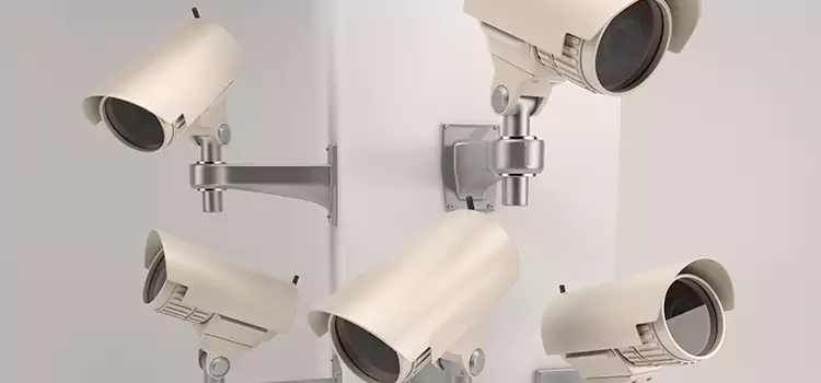 Your Trusted Partner for CCTV Solutions in Kissimmee