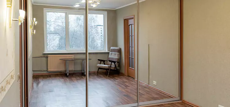 Mirror Closet Door Roller Replacement Kissimmee