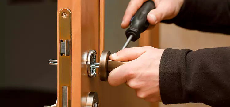 Semi Truck Locksmith Kissimmee