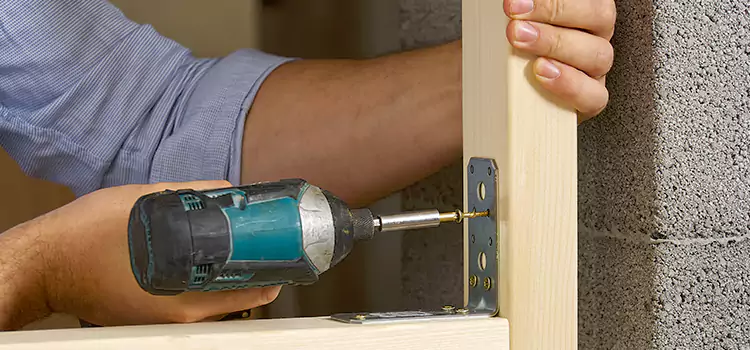 Jimmy Proof Deadbolt Repair Kissimmee