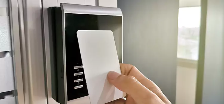 NMS Proximity Switch Door Systems Kissimmee