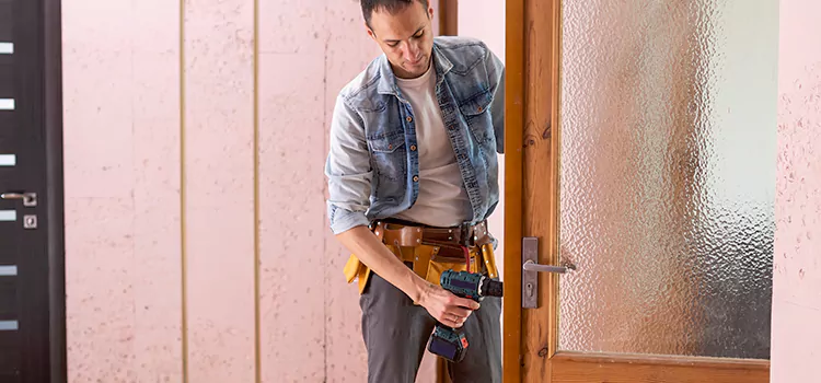 Door Glass Replacement Kissimmee