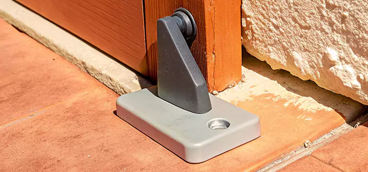 Aesthetic Door Stop Selection Kissimmee