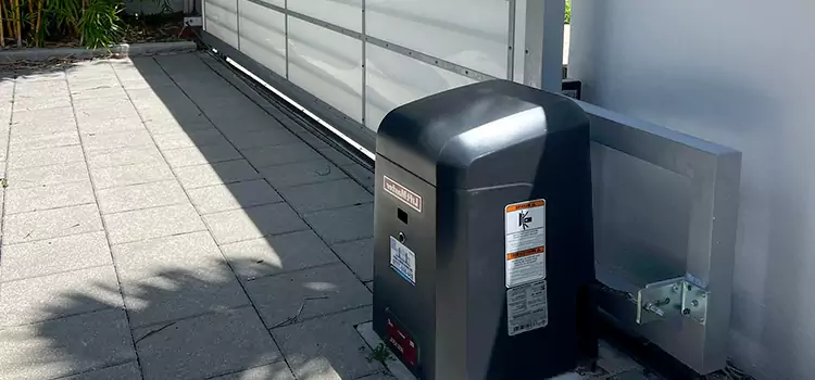 Emergency Electric Gate Repairs Kissimmee