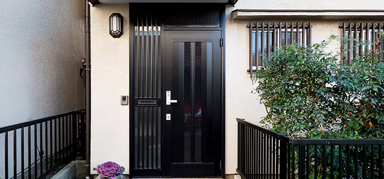 Popular Exterior Door Options in Kissimmee, FL