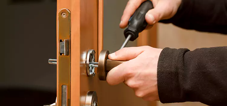 Locked Out of Your House Kissimmee