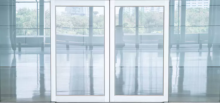 Mobile Sliding Screen Door Replacement Kissimmee