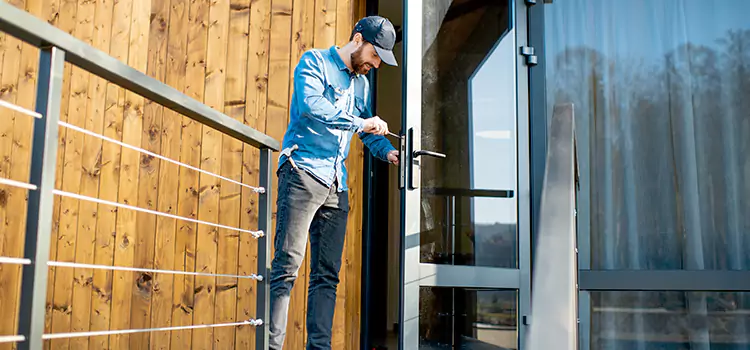 Emergency Patio Door Repair Kissimmee