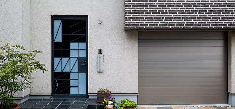 Residential Roll Up Security Doors Kissimmee