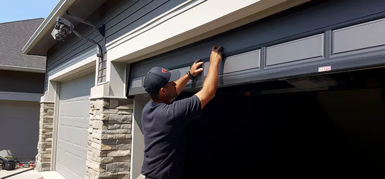 Janus Roll Up Doors Kissimmee