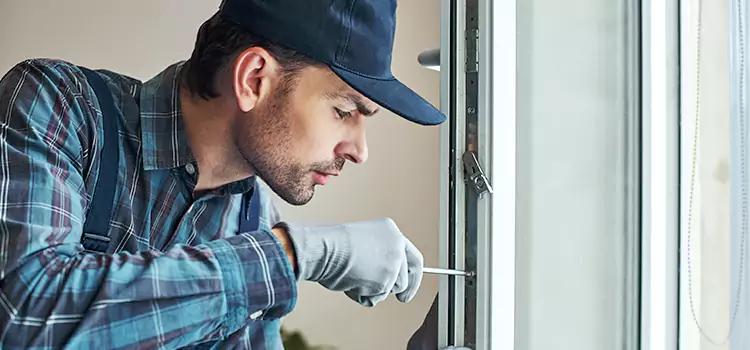 Emergency Response for Latch Issues Kissimmee