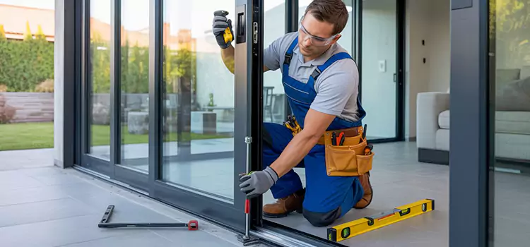 Patio Door Replacement Kissimmee