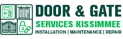Door & Gate Services Kissimmee