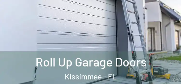  Roll Up Garage Doors Kissimmee - FL
